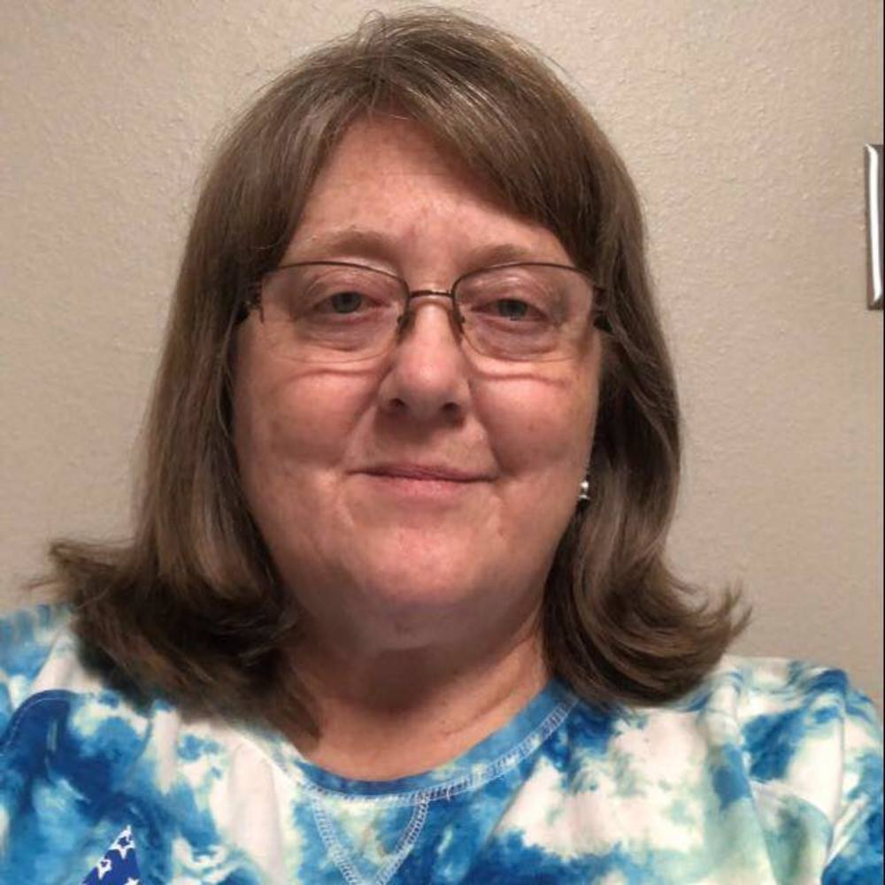 Meet your Posher, Carlene